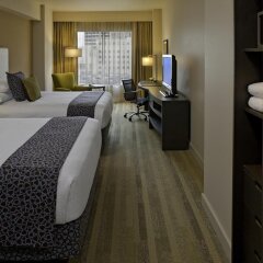 Hyatt At Olive 8 in Seattle, United States of America from 307$, photos, reviews - zenhotels.com guestroom photo 3