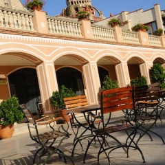 Hotel Termes Montbrio фото 21