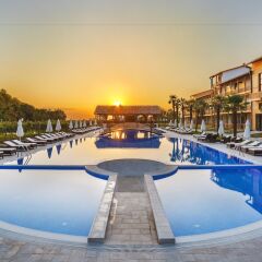Отель Lopota Lake Resort & Spa фото 2