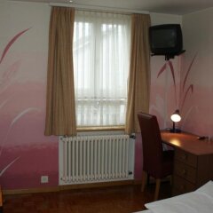 Hotel Limmathof удобства в номере