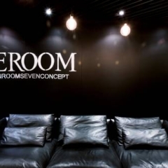 Meroom Hotel спа