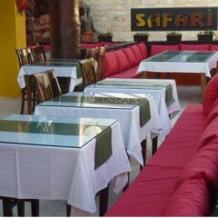 Safari Suit Hotel Турция, Сиде - отзывы, цены и фото номеров - забронировать отель Safari Suit Hotel онлайн питание