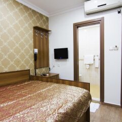 Merih 2 Турция, Стамбул - отзывы, цены и фото номеров - забронировать отель Merih 2 онлайн удобства в номере фото 2