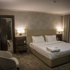 Отель Jermuk and SPA Армения, Джермук - отзывы, цены и фото номеров - забронировать отель Jermuk and SPA онлайн комната для гостей