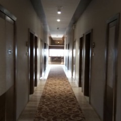 Hotel Kingsway интерьер отеля