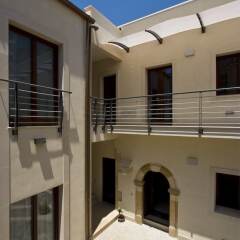 Отель Kyanos Residence Сиракуза фото 5