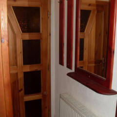 Отель Guest Rooms Kambana сауна