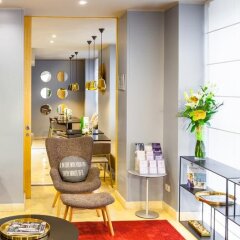 Отель Holiday Inn Milan - Garibaldi Station детские мероприятия