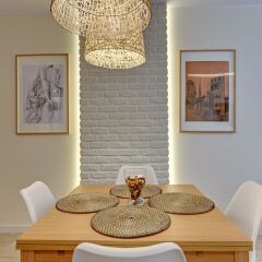 Апартаменты Apartinfo Aura Apartments спа фото 2