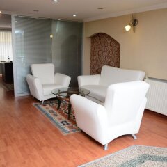 Grand Uzcan Hotel Турция, Усак - отзывы, цены и фото номеров - забронировать отель Grand Uzcan Hotel онлайн фото 24