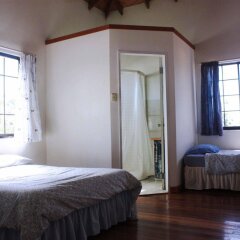 Bananaquit Apartments in Crown Point, Trinidad and Tobago from 147$, photos, reviews - zenhotels.com guestroom photo 4