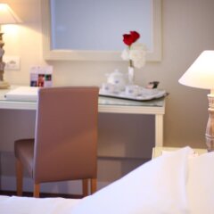 Отель National Hotel Италия, Римини - 8 отзывов об отеле, цены и фото номеров - забронировать отель National Hotel онлайн удобства в номере