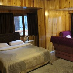 Ozkan Hotel Турция, Узунгёль - отзывы, цены и фото номеров - забронировать отель Ozkan Hotel онлайн фото 9