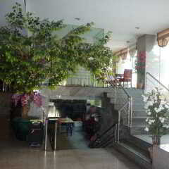 Отель Bangkok City Inn Бангкок