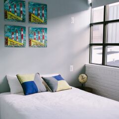 The Local in New York, United States of America from 234$, photos, reviews - zenhotels.com guestroom photo 4