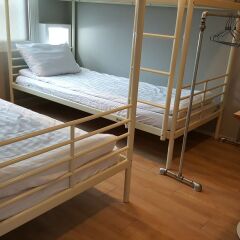 HaHa Guesthouse - Hostel детские мероприятия