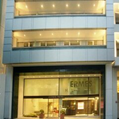 Hermes Hotel фото 22