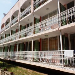 Отель Olimpia Supersnab Hotel Болгария, Балчик - отзывы, цены и фото номеров - забронировать отель Olimpia Supersnab Hotel онлайн фото 2