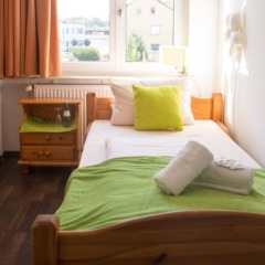 Hotel Eschborner Hof детские мероприятия