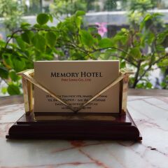 Memory Hotel ванная