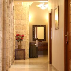 Notre Dame of Jerusalem Center in Jerusalem, Israel from 338$, photos, reviews - zenhotels.com room amenities