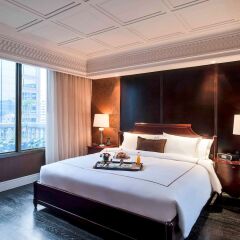 Отель Muse Bangkok Langsuan - Mgallery Collection Бангкок фото 5