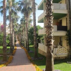 Alanya Cimtur Family House Турция, Окурджалар - отзывы, цены и фото номеров - забронировать отель Alanya Cimtur Family House онлайн фото 7