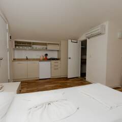 Caligo Apart Hotel комната для гостей фото 2