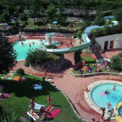 Отель Pension Linserhof Натурно фото 3