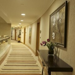 Отель Grand Belle Vue Hotel Apartment ОАЭ, Дубай - 8 отзывов об отеле, цены и фото номеров - забронировать отель Grand Belle Vue Hotel Apartment онлайн спа