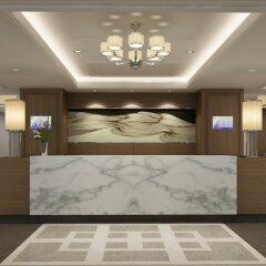 Nidya Hotel Galataport Турция, Стамбул - 9 отзывов об отеле, цены и фото номеров - забронировать отель Nidya Hotel Galataport онлайн интерьер отеля фото 3
