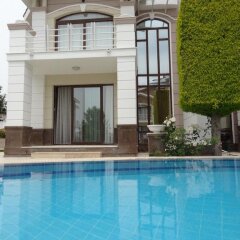 Отель Belek Golf Residence 2 Белек спортивное сооружение