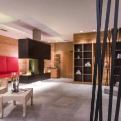 Hotel Jaufentalerhof Рачинес-Ратскингс развлечения