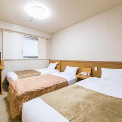 Pearl Hotel Ryogoku комната для гостей фото 2
