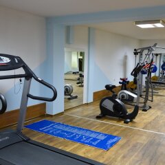 Отель Bojur & Bojurland Apartment Complex Болгария, Банско - отзывы, цены и фото номеров - забронировать отель Bojur & Bojurland Apartment Complex онлайн фото 17
