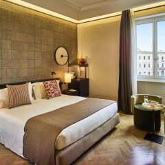 47 Boutique Hotel фото 11