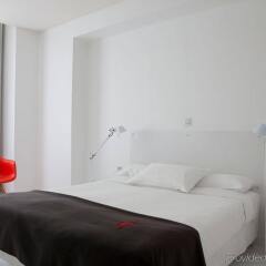 Отель Collège Hôtel Франция, Лион - отзывы, цены и фото номеров - забронировать отель Collège Hôtel онлайн комната для гостей