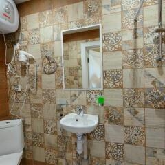 Отель Art Nuvo Palace 4* Стандартный номер фото 12