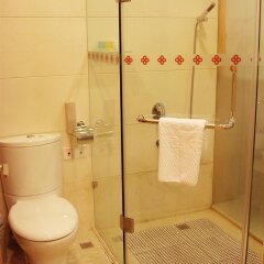 Отель Golden Central Hotel Shenzhen Китай, Шэньчжэнь - отзывы, цены и фото номеров - забронировать отель Golden Central Hotel Shenzhen онлайн фото 4