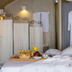 Отель La Perla Villas - Adults Only Греция, Остров Санторини - отзывы, цены и фото номеров - забронировать отель La Perla Villas - Adults Only онлайн фото 3