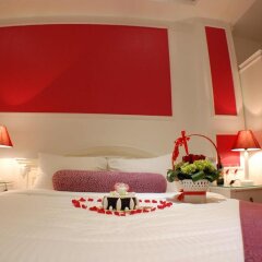 Отель Golden Sun Palace Hotel Вьетнам, Ханой - отзывы, цены и фото номеров - забронировать отель Golden Sun Palace Hotel онлайн в номере фото 2