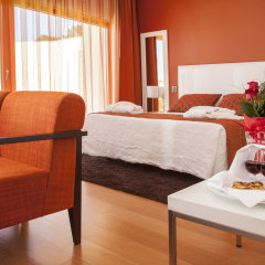 Отель Miramar Sul Португалия, Назаре - 1 отзыв об отеле, цены и фото номеров - забронировать отель Miramar Sul онлайн фото 2