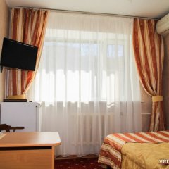 Гостиница Версаль в Хабаровске 4 отзыва об отеле, цены и фото номеров - забронировать гостиницу Версаль онлайн Хабаровск удобства в номере фото 2
