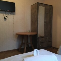 Отель Guest House Zemeli Тбилиси удобства в номере фото 2