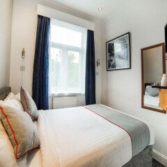 Отель Apollo Kings Cross Лондон фото 5