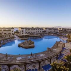 Отель Sentido Mamlouk Palace Resort Египет, Хургада - 1 отзыв об отеле, цены и фото номеров - забронировать отель Sentido Mamlouk Palace Resort онлайн фото 5