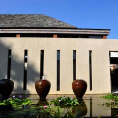 Отель The Residence Resort & Spa Retreat фото 6