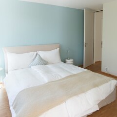 Отель Greulich Design & Lifestyle Hotel Швейцария, Цюрих - отзывы, цены и фото номеров - забронировать отель Greulich Design & Lifestyle Hotel онлайн фото 7