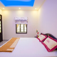 Отель Royal Homestay Вьетнам, Хойан - отзывы, цены и фото номеров - забронировать отель Royal Homestay онлайн комната для гостей фото 3