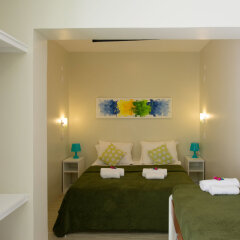 Brazilodge All Suites Hostel in Sao Paulo, Brazil from 58$, photos, reviews - zenhotels.com guestroom photo 2